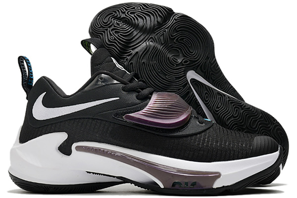 Women Nike Zoom Freak 3-009